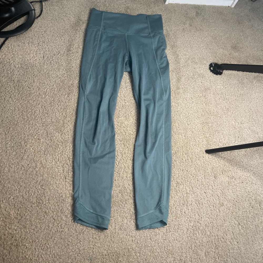 Target leggings